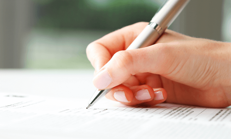 法定相続分通りの相続では遺産分割協議書は不要?作成しないリスクとは